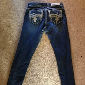 Rock Revival Women’s Skinny Jeans